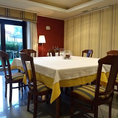 Hotel Avion By Bossh Hotels Comarca de Comarca de Vigo Buitenkant foto