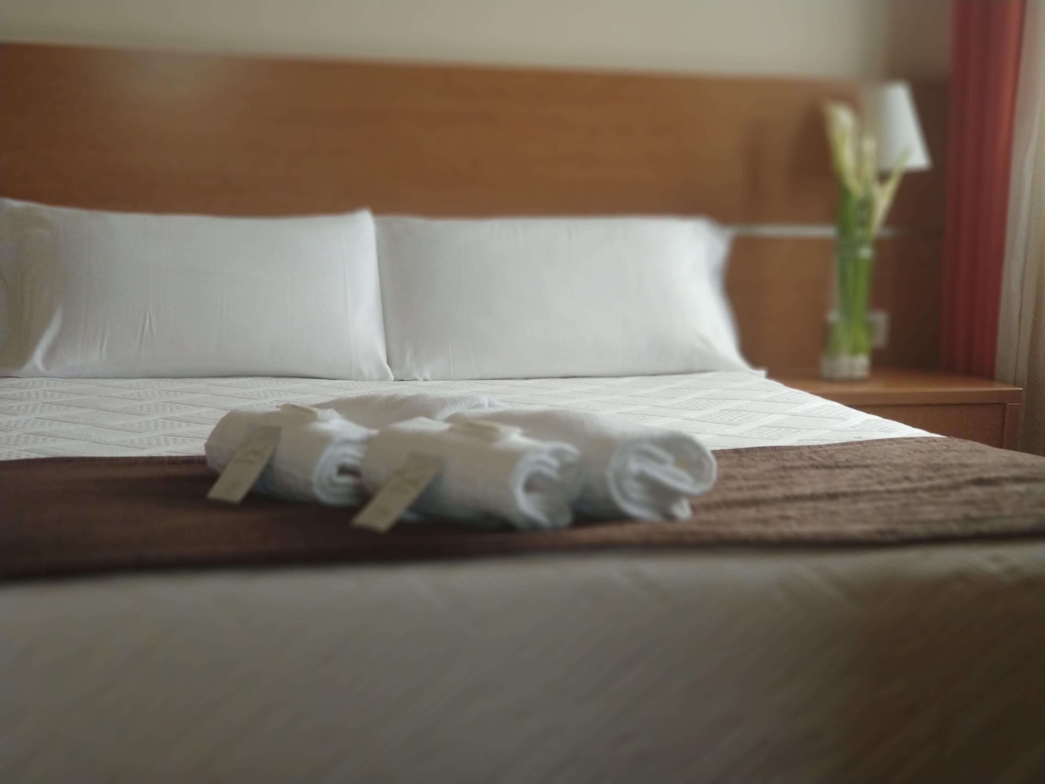 Hotel Avion By Bossh Hotels Comarca de Comarca de Vigo Buitenkant foto