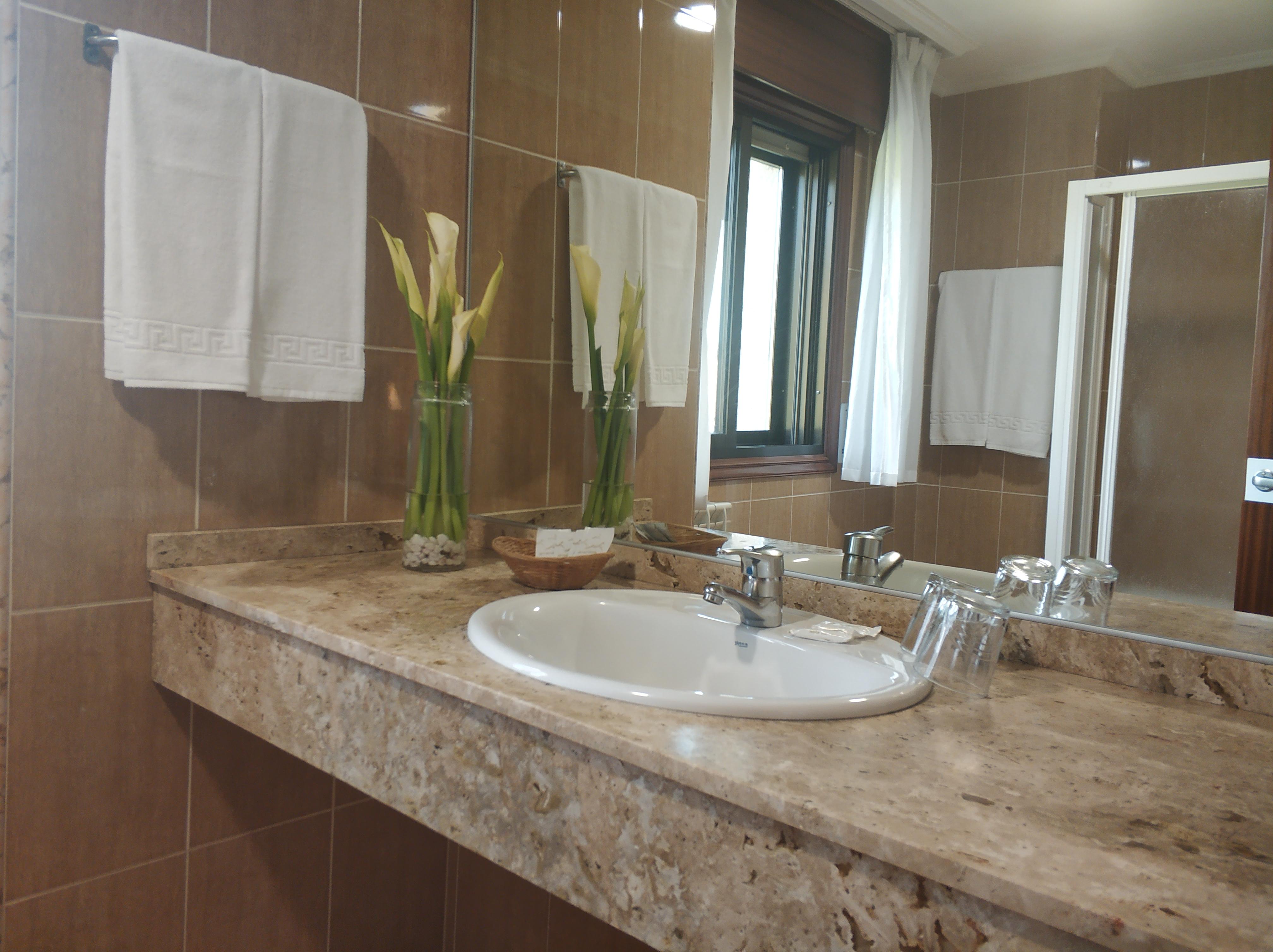 Hotel Avion By Bossh Hotels Comarca de Comarca de Vigo Buitenkant foto