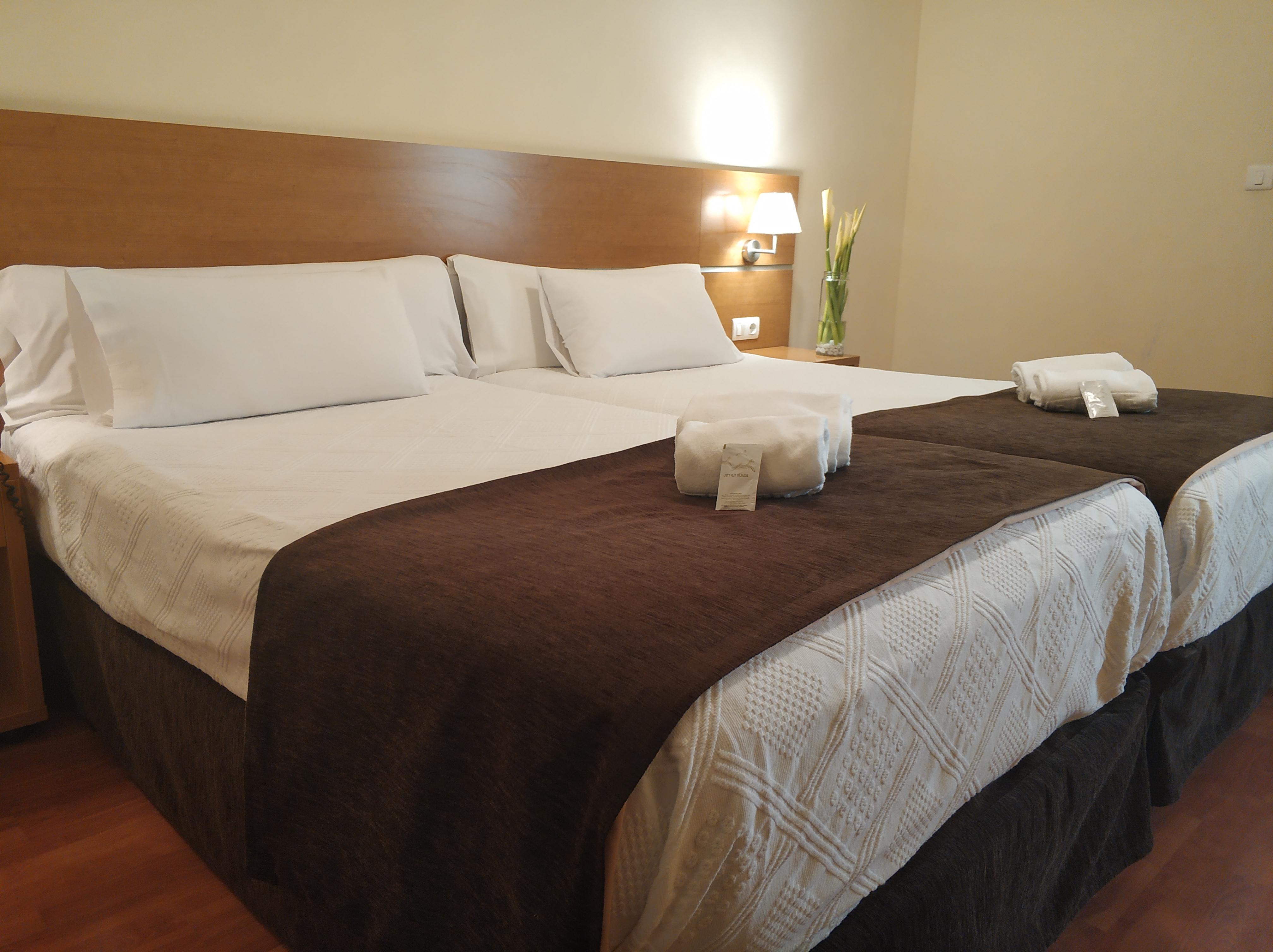 Hotel Avion By Bossh Hotels Comarca de Comarca de Vigo Buitenkant foto