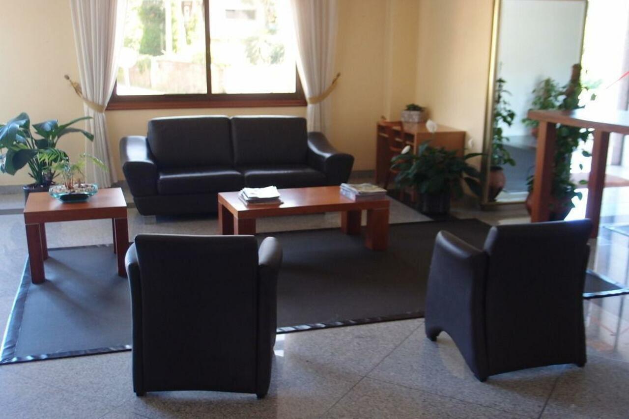 Hotel Avion By Bossh Hotels Comarca de Comarca de Vigo Buitenkant foto